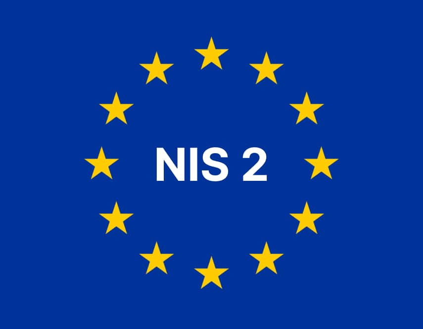Директива кибербезопасности NIS 2